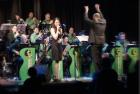Posaunist gesucht für Big Band Amateure