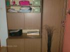 RETRO Schrank Regale