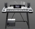 Yamaha Tyros3 Arranger Keyboard. 1800Euro