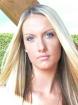 Blonder Engel sucht .