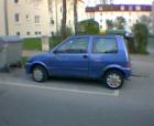 Fiat Cinquecento Bj. 97 TÜV 08. 2022 elektr. Fensterheber Zentr. Verr.