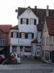 Wohn-und Geschäftshaus in Sindelfingen Zentrum/Marktplatz zu verkaufen