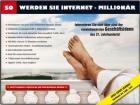 Das perfekte Onlinegeschäft