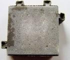 540 Stk Pflastersteine Rasensteine Grafu Beton 20x20x8
