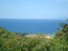 Atemberaubender Pazifik Blick von diesem Baugrundstück Guanacaste Costa Rica