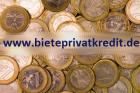 Biete Privatgeld