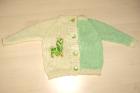 Strickjacken für Baby/ Kind neu