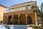 Exklusive Villa auf Teneriffa mit eigener Pool