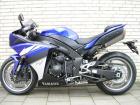 Neues Yamaha YZF-R1 YZF R1 2022 Modell