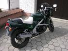 Kawasaki GPZ 600 R Bruder der GPX 600 R 25kW oder 55kW