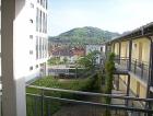 Schöne 1 5-Zimmer-Wohnung in Freiburg - St. Georgen