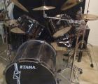Tama Superstar Hyperdrive Schlagzeug ZUbehör