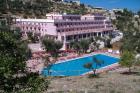 Sommerurlaub in Apulia in Juni