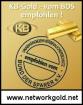 Gold-Franchise-Business sucht dich als Verstärkung