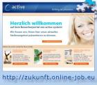 Kein Führerschein - Arbeiten von zu Hause online arbeiten im Home Office