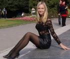 Prinzessin sucht Froschkönig