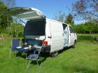 VW T4 Bauj. 1995 2 4D 57kw 2610000 km