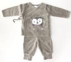 Wer nicht so vile Geld für Babykleidung hat