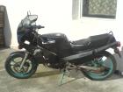 Suzuki NC11A 80ccm