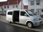 Personentransport Personenbeförderung Reisen Kur Urlaub Transfer