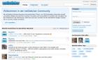 NetGeticker. de - deutscher Microblogger
