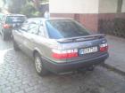 Audi 80 tüv au 11 2011