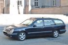 Mercedes-Benz E-Klasse T-Modell E 240 T 125KW 2022