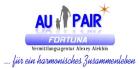 Nette Au-pair für Ihre Kinder