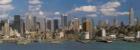 Verkaufe SUPER Puzzle 7500 Teile NewYork-Skyline