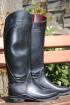Stiefel Helm Putzkoffer Reithose zu verkaufen