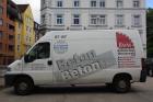 Umzüge Transporte für den kleinen Geldbeutel