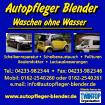 Selbständige Fahrzeugpfleger Bundesweit gesucht
