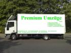 Premium Umzüge Nah und Fern