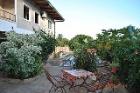 Pension Paraguay Wiebe Schmidt