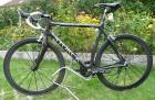 Storck Scenario 0. 9 komplett Ultegra