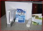 WII Nintendo Konsole 2x FB und 2x Nunchuck