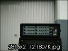 HK Audio Mono-Powermixer SH 200