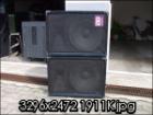 2 x Kotec BM 300 C Monitore