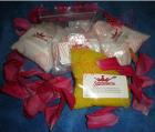 Halit Kristallsalz Himalaya Sole Salz 1 5KG