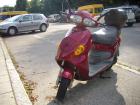 Daelim Tapo 50