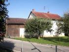 Deutschland Bäderdreieck Rottal. 2-Fam. -Haus m. Nebengeb.