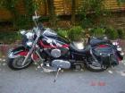 Kawasaki VNT 50 D 1500 VN