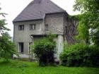 RARITÄT Charmante Carl Witzmann -Villa ein wahres Schmuckstück mit Potential