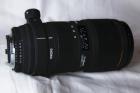 Sigma AF 70-200 2 8 APO D HSM DG für Nikon Vollformat
