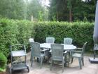 Campingplatz Scandinavia Soltau Mobilheim Platz-Nr. 781
