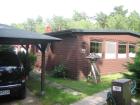 Zu verkaufen Mobilheim Campingplatz Scandinavia Soltau Platz Nr. 781
