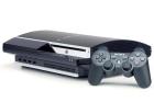 Playstation 3 Slim wie neu 7 Spiele und allem Zubehör