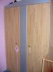 Babyzimmer Kinderzimmer Komplett Schrank Bett Wickelkommode Zu verkaufen