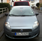 Fiat Grande Punto I