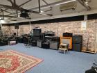 Proberaum Solingen auf Studio Niveau